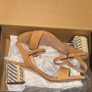 Cole Haan - Josie Heel - price firm